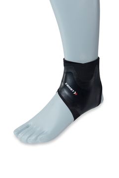 Picture of ZAMST FILMISTA ULTRATHIN ANKLE SUPPORT